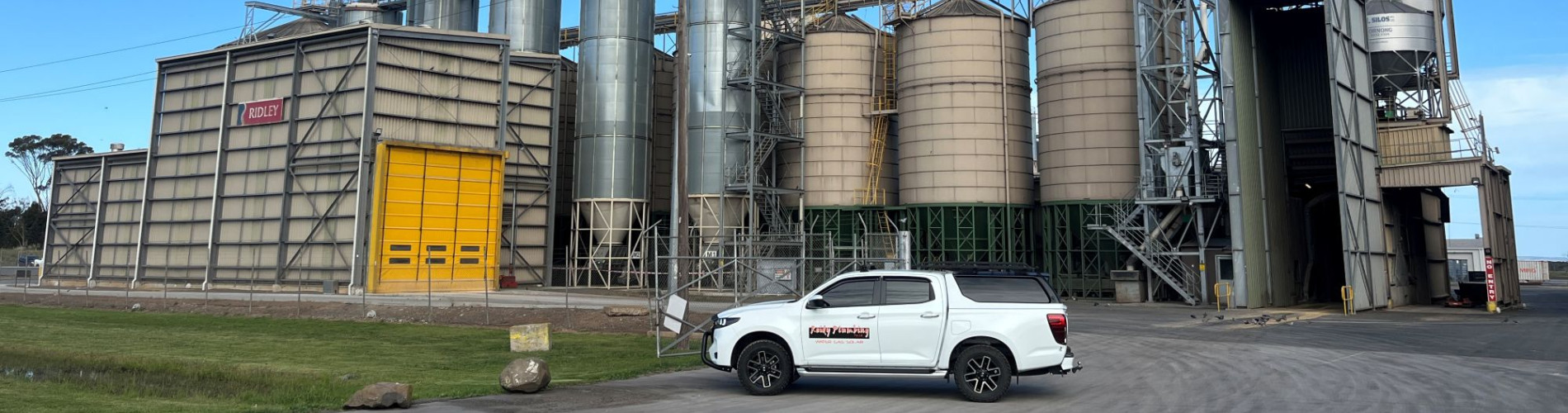 Commercial & Industrial