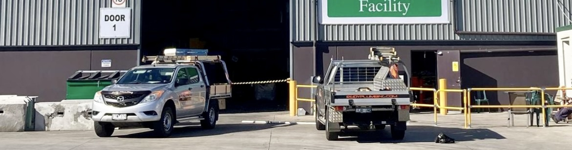 Commercial & Industrial