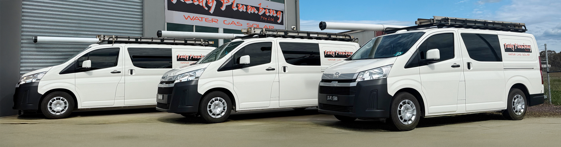 Commercial & Industrial